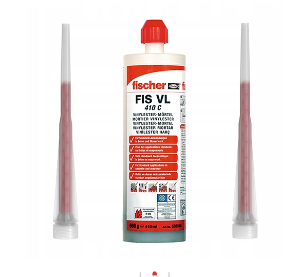 EB 88522 FS MASA FIS VL 410C