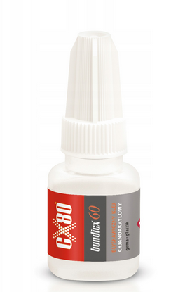 5G BONDICX 60