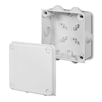 PUSZKA NATYKOWA PK-4 LUX 1,5-16MM2 IP55 0233-00