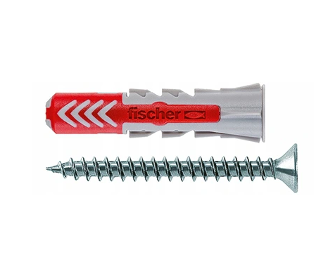 KOŁEK ROZPOROWY DUOPWER 10X50S