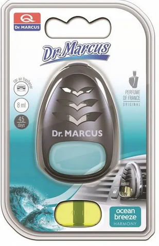 DR.MARCUS HARMONY 8ML OCEAN BREEZE