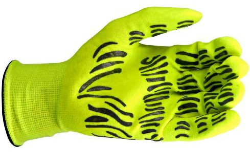 RĘKAWICE TIGERFKEX HI-LITE R.9 TIGERFLEX