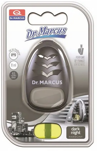 DR.MARCUS HARMONY 8ML DARK NIGHT