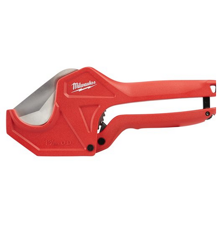 OBCINAK DO RUR PCV FI 63MM