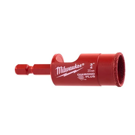 WIERTŁO DIAMENTOWE 20MM