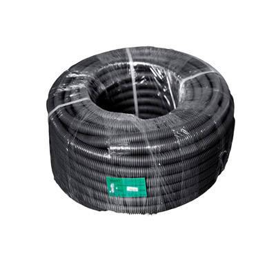 RURA KARBOWANA PVC 320N 25/20-50mb TT