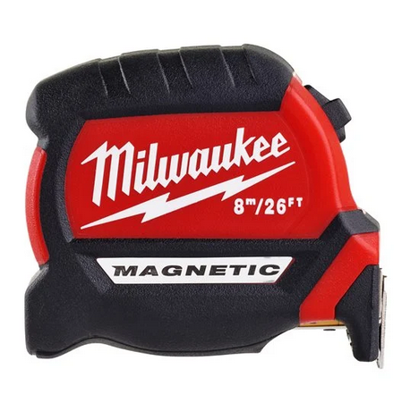 TAŚMA MAGNETYCZNA PREMIUM III GEN. 8M