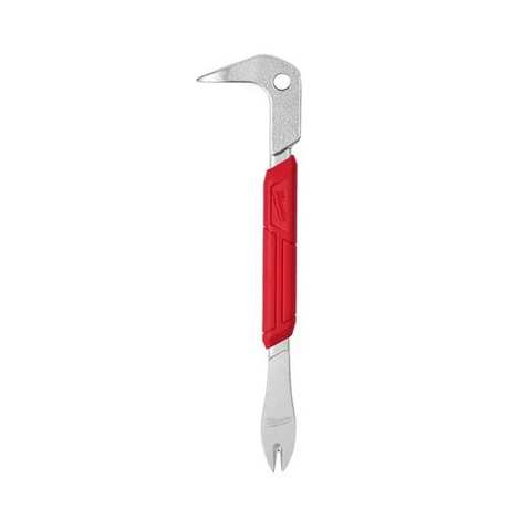 Łapka prec do usuw gwoździ 25 cm wąska