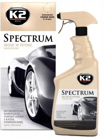 K2_G020 SPECTRUM 700ML KARTON