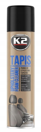K2_K206 TAPIS PIANKA DO TAPICERKI 600ML