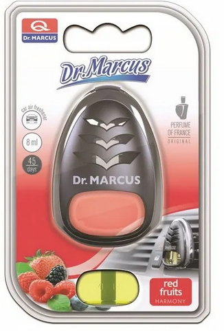 DR.MARCUS HARMONY 8ML RED FRUITS