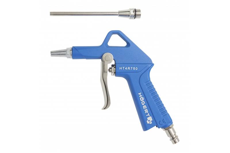 HT4R750 PISTOLET DO PRZEDMUCHIWANIA