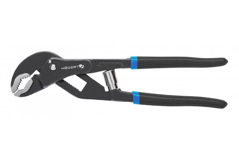 HT1P378 SZCZYPCE DO RUR 250MM SAMONASTAWNE