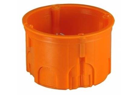 PUSZKA KOŃCOWA PK 60