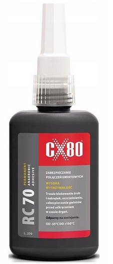 50ML RC70
