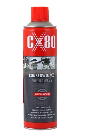100ML PŁYN KONSERWUJĄCO NAPRAWCZY