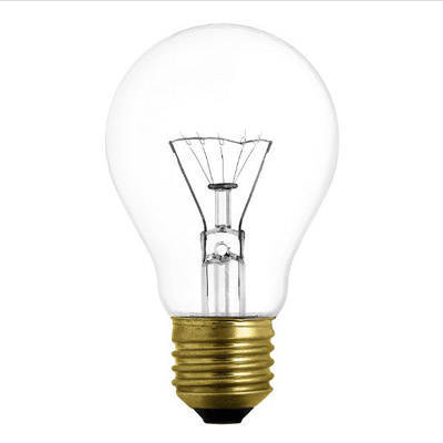 ŻARÓWKA SYGNALIZACYJNA 230V 150W E27