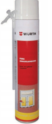 PIANA MONTAŻOWA LETNIA 750ML