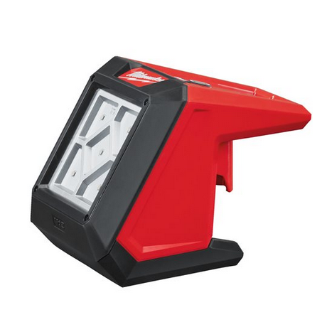 M12AL-0 LAMPA 1000LUMENÓW