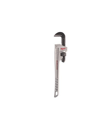 KLUCZ DO RUR 12''300MM ALUMINIUM