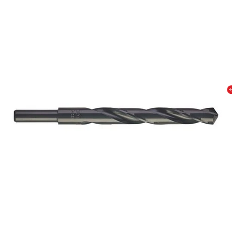 WIERTŁO CZARNE HSS-R 10MM 10X