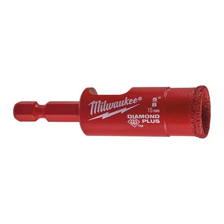 WIERTŁO DIAMENTOWE 15MM
