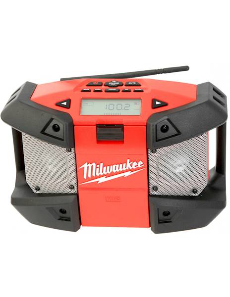 C12JSR-0 RADIO MP3