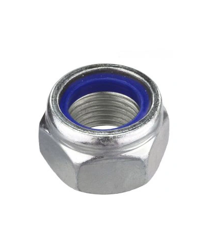 NAKRĘTKA M12 KL.8 ZN
