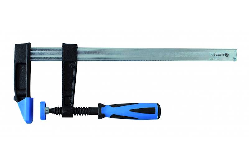 HT3B910 ŚCISK STOLARSKI 800X120MM