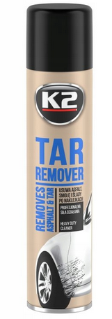 K2_K193 TAR REMOVER SPRAY 300ML