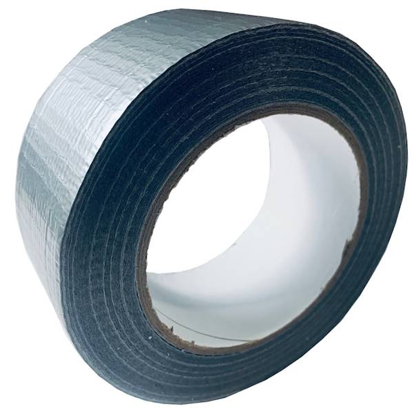 TAŚMA DUCT TAPE NAPRAWCZA SZARA 48MM/50Y
