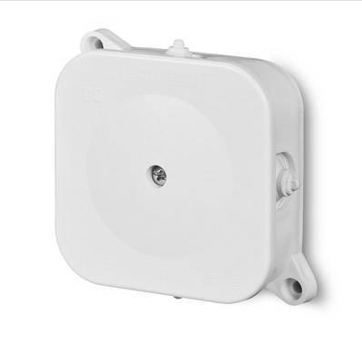 PUSZKA NATYKOWA P-2 380 IP42 Z WKŁADEM 0213-00