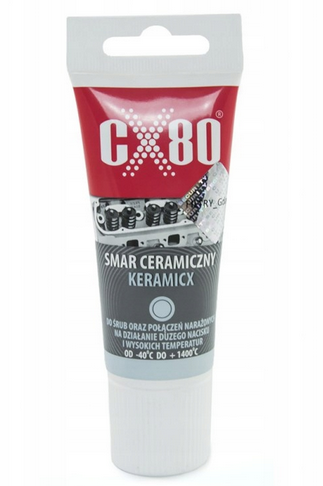40G SMAR CERAMICZNY KERAMIC