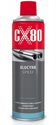500ML ALUCYNK