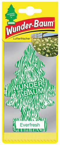 WUNDER BAUM 23-005 EVERFRESH