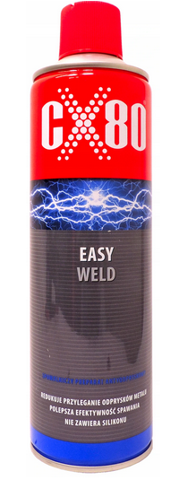 500ML EASY WELD