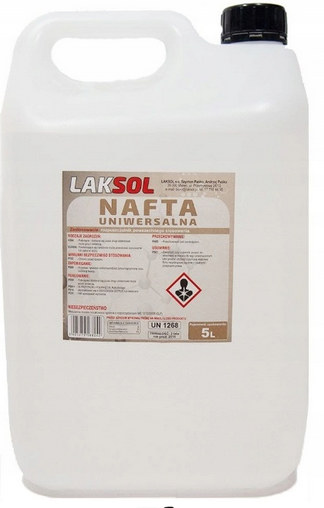 NAFTA D60 5L