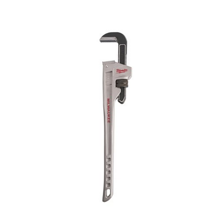 KLUCZ DO RUR 24''600MM ALUMINIUM