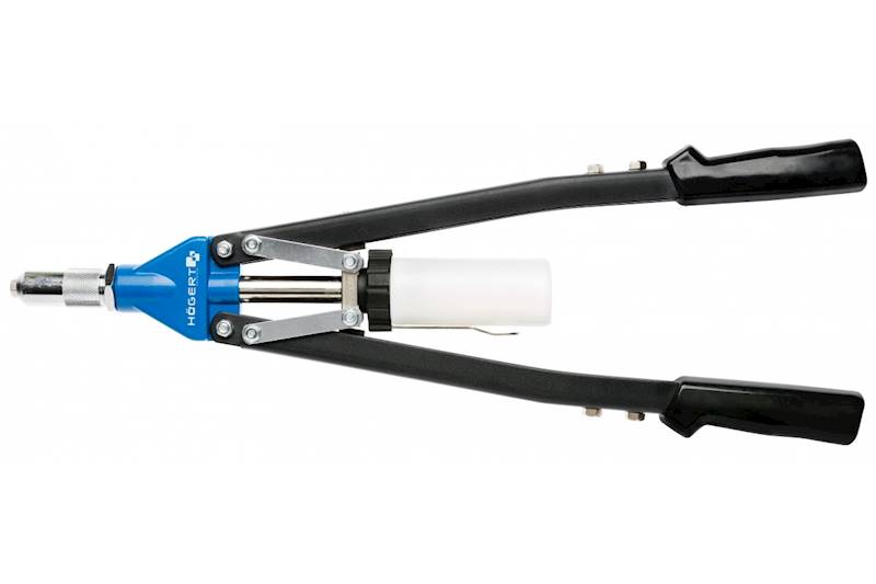 HT2C156 NITOWNICA RĘCZNA 530MM 5 WYM.GŁOWIC