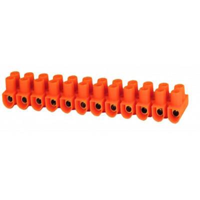  LISTWA ZACISKOWA LTF-2,5MM2 12TOROWA POM