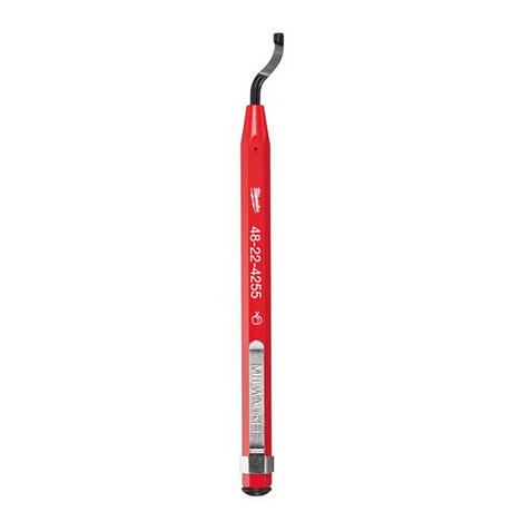 GRATOWNIK PVC MIEDŹ