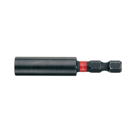 MAGNETYCZNY UCHWYT BITA HEX 1/4 60MM 1SZT