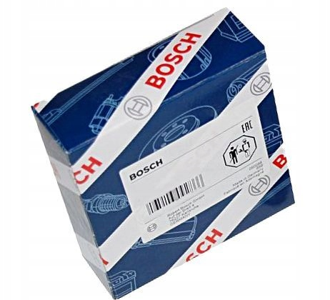 FILTR OLEJU P9619 BOSCH