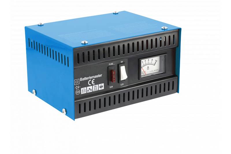 HT8G611 ŁADOWARKA 6V/12V