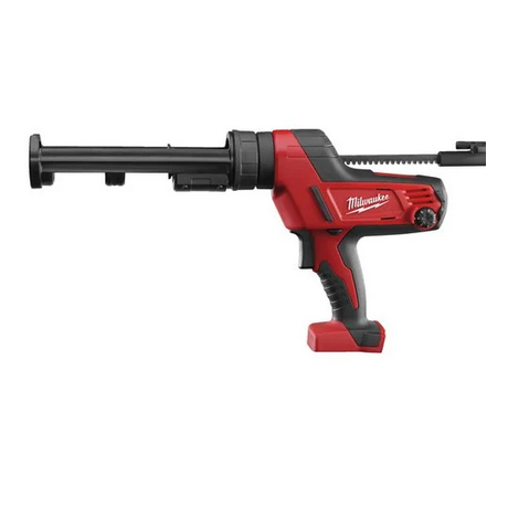 C18PCG/310C0B-0 PISTOLET DO MAS