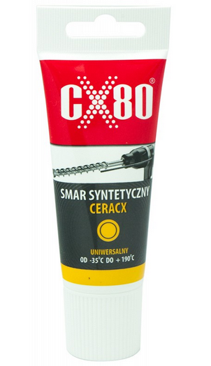40G SMAR SYNTETYCZNY CERACX