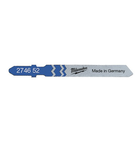 Brzeszczoty 75/1,2 mm 1 op. = 5 szt.