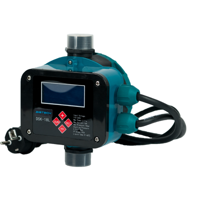 Regulator ciśnienia DSK-18L