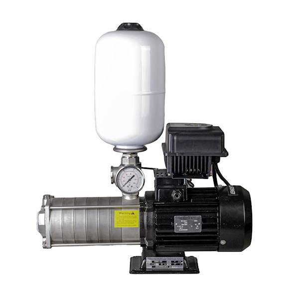 Inteligentna mini hydrofornia KAJA VFD SHM4-60