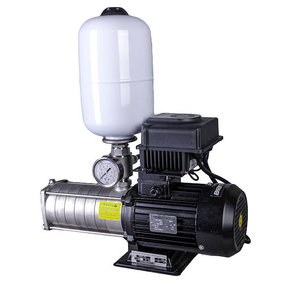 Inteligentna mini hydrofornia KAJA VFD SHM4-60